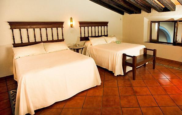 Meson del Alferez Coatepec Hotel Coatepec  Exterior foto