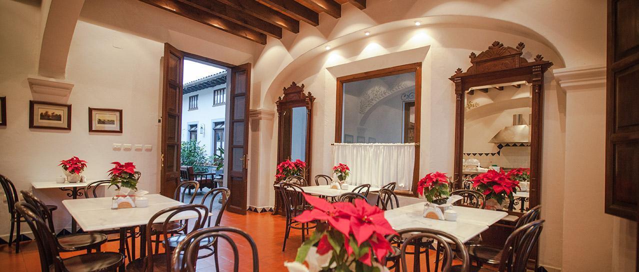 Meson del Alferez Coatepec Hotel Coatepec  Exterior foto